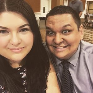 Meet your Posher, Ashleigh